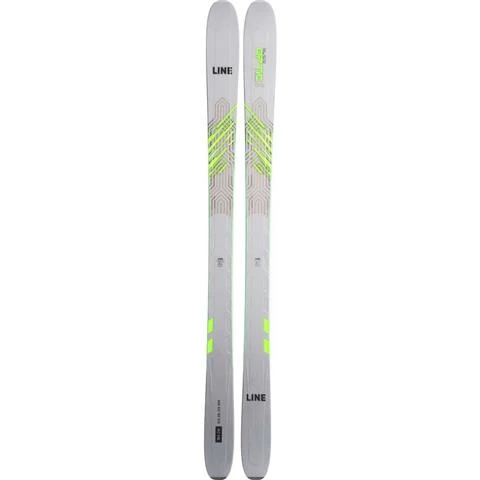 Line Blade Optic 96 Skis - Men's 1 Line Blade Optic 96 Skis - Men's