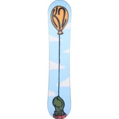 K2 Bottle Rocket Snowboard - Men's -Ski Supplies Store f22 k2sb bottlerocket base