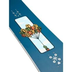 K2 Bottle Rocket Snowboard - Men's -Ski Supplies Store f22 k2sb bottlerocket mid