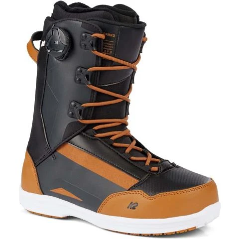 K2 Darko Snowboard Boots - Men's 1 K2 Darko Snowboard Boots - Men's
