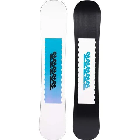 K2 Dreamsicle Snowboard - Women's 6 K2 Dreamsicle Snowboard - Women's - Image 6