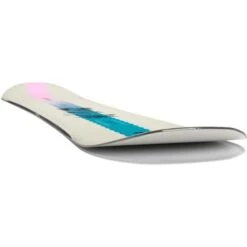 K2 Dreamsicle Snowboard - Women's 10 K2 Dreamsicle Snowboard - Women's -Ski Supplies Store f22 k2sb dreamsicle camber