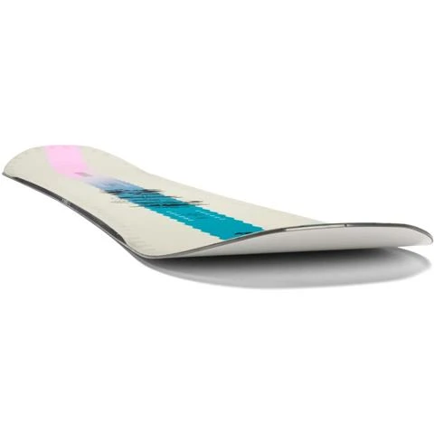 K2 Dreamsicle Snowboard - Women's 5 K2 Dreamsicle Snowboard - Women's - Image 5