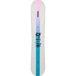 K2 Dreamsicle Snowboard - Women's