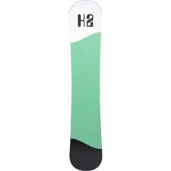 K2 First Lite Snowboard - Women's 11 K2 First Lite Snowboard - Women's -Ski Supplies Store f22 k2sb firstlite base