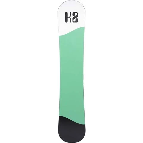 K2 First Lite Snowboard - Women's 6 K2 First Lite Snowboard - Women's - Image 6