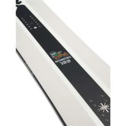 K2 Geometric Snowboard - Men's 8 K2 Geometric Snowboard - Men's -Ski Supplies Store f22 k2sb geometric mid