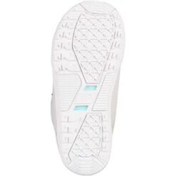 K2 Haven Snowboard Boots - Women's -Ski Supplies Store f22 k2sb haven grey sole