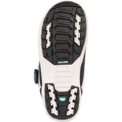 K2 Kinsley Snowboard Boots - Women's -Ski Supplies Store f22 k2sb kinsley fade sole