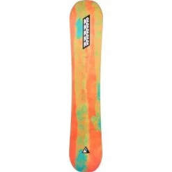 K2 Manifest Snowboard - Men's -Ski Supplies Store f22 k2sb manifest base