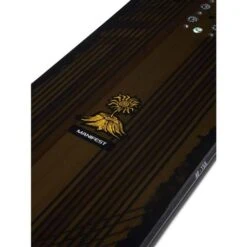 K2 Manifest Snowboard - Men's -Ski Supplies Store f22 k2sb manifest tight