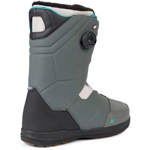 K2 Maysis Snowboard Boots - Men's 2 K2 Maysis Snowboard Boots - Men's - Image 2