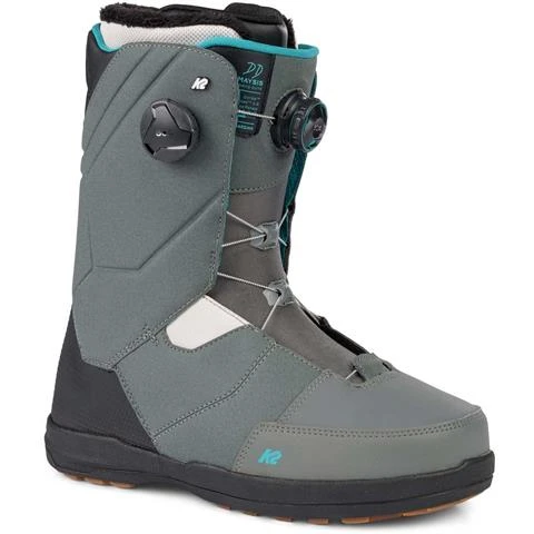 K2 Maysis Snowboard Boots - Men's 1 K2 Maysis Snowboard Boots - Men's