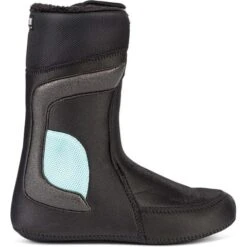 K2 Maysis Wide Snowboard Boots - Men's -Ski Supplies Store f22 k2sb maysis wide blk liner