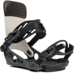 K2 Meridian Snowboard Binding - Men's