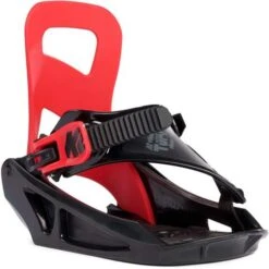 K2 Mini Turbo Snowboard Binding - Youth