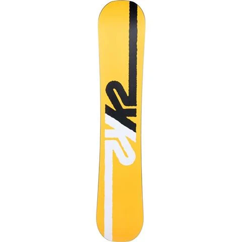 K2 Spellcaster Snowboard - Women's 6 K2 Spellcaster Snowboard - Women's - Image 6