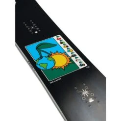 K2 Spellcaster Snowboard - Women's 8 K2 Spellcaster Snowboard - Women's -Ski Supplies Store f22 k2sb spellcaster mid