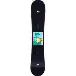 K2 Spellcaster Snowboard - Women's