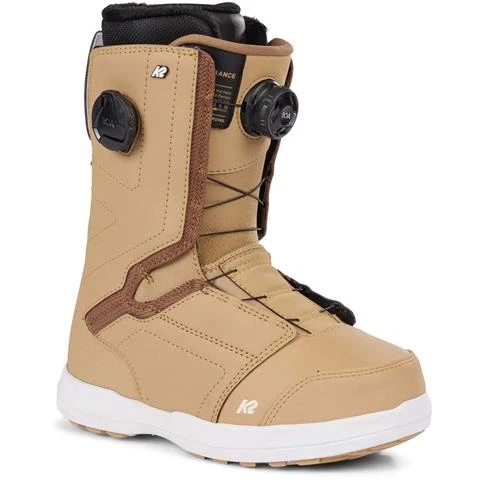 K2 Trance Snowboard Boots - Women's 1 K2 Trance Snowboard Boots - Women's