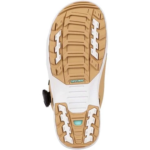 K2 Trance Snowboard Boots - Women's 3 K2 Trance Snowboard Boots - Women's - Image 3