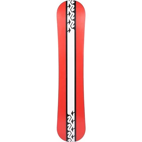 K2 Vandal Snowboard - Youth 6 K2 Vandal Snowboard - Youth - Image 6