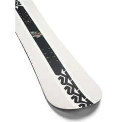 K2 Vandal Snowboard - Youth 9 K2 Vandal Snowboard - Youth -Ski Supplies Store f22 k2sb vandal tail