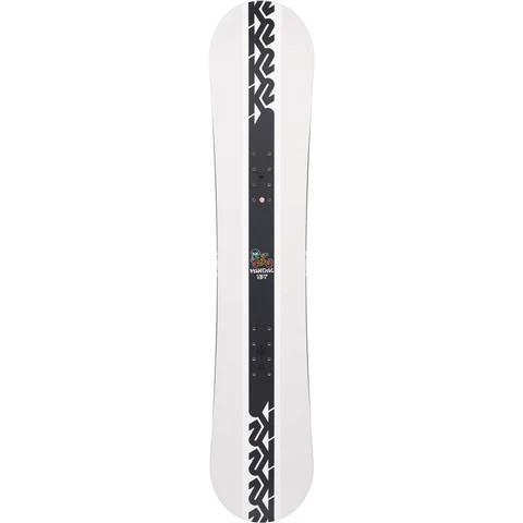 K2 Vandal Snowboard - Youth 1 K2 Vandal Snowboard - Youth