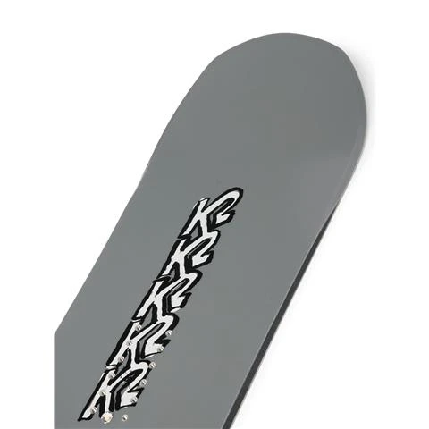 K2 World Peace Snowboard - Men's 2 K2 World Peace Snowboard - Men's - Image 2