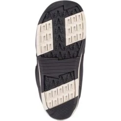 K2 You+h Snowboard Boot - Youth -Ski Supplies Store f22 k2sb youth black sole