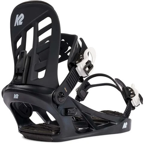 K2 Youth Snowboard Binding - Youth 2 K2 Youth Snowboard Binding - Youth - Image 2