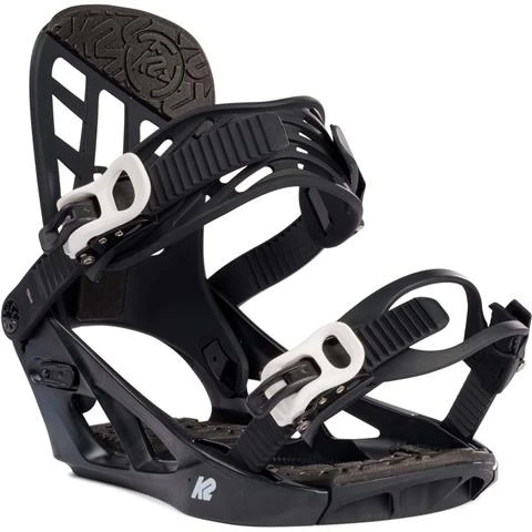 K2 Youth Snowboard Binding - Youth 1 K2 Youth Snowboard Binding - Youth