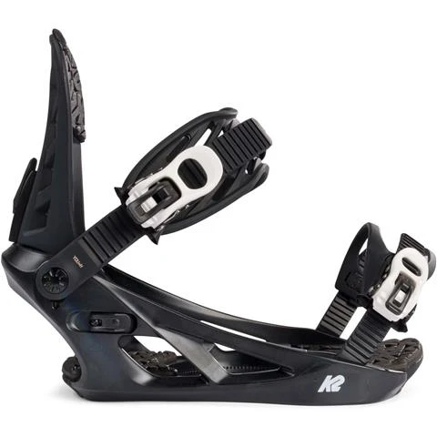 K2 Youth Snowboard Binding - Youth 3 K2 Youth Snowboard Binding - Youth - Image 3
