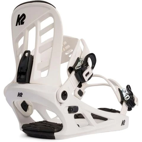 K2 Youth Snowboard Binding - Youth 5 K2 Youth Snowboard Binding - Youth - Image 5