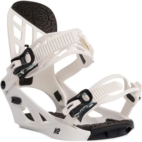 K2 Youth Snowboard Binding - Youth 4 K2 Youth Snowboard Binding - Youth - Image 4