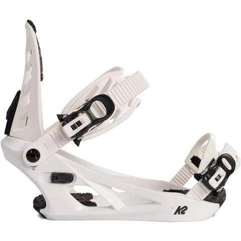 K2 Youth Snowboard Binding - Youth 6 K2 Youth Snowboard Binding - Youth - Image 6
