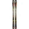 K2 Mindbender 89TI Ski - Men's