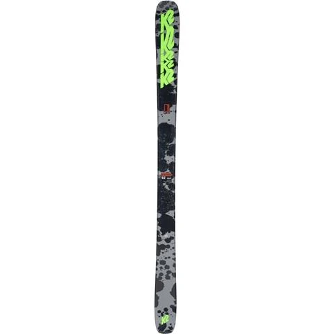 2023 Men's K2 Reckoner 92 Skis - S220301601 1 2023 Men's K2 Reckoner 92 Skis - S220301601