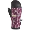 Dakine Fleetwood Mitt - Women's
