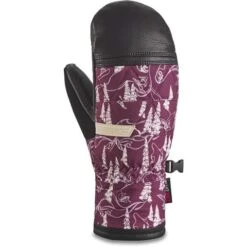 Dakine Fleetwood Mitt - Women's
