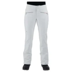 Obermeyer Clio Softshell Pant - Women's 19 Obermeyer Clio Softshell Pant - Women's -Ski Supplies Store fw21 1502816010 s05 modfrt