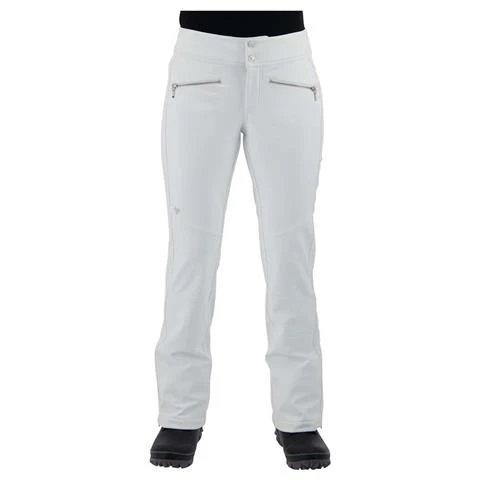 Obermeyer Clio Softshell Pant - Women's 7 Obermeyer Clio Softshell Pant - Women's - Image 7