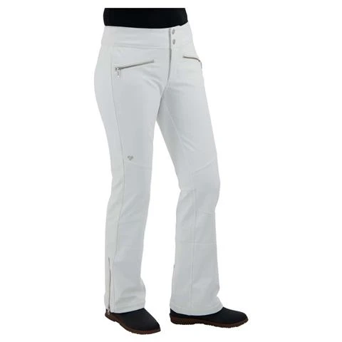 Obermeyer Clio Softshell Pant - Women's 9 Obermeyer Clio Softshell Pant - Women's - Image 9