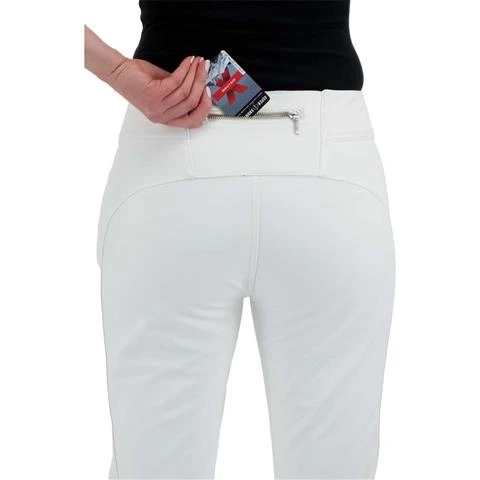 Obermeyer Clio Softshell Pant - Women's 11 Obermeyer Clio Softshell Pant - Women's - Image 11