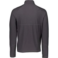 Obermeyer Flex 1/4 Zip - Men's 10 Obermeyer Flex 1/4 Zip - Men's -Ski Supplies Store fw21 2901320004 s02 mqnbck