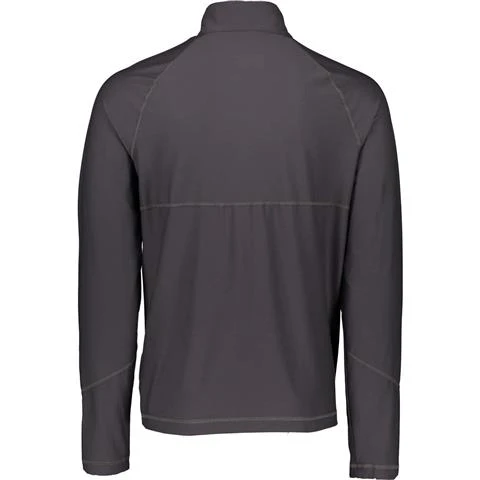 Obermeyer Flex 1/4 Zip - Men's 5 Obermeyer Flex 1/4 Zip - Men's - Image 5