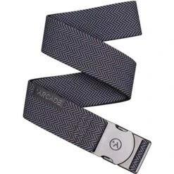 Arcade Ranger Belt - 2022 Model -Ski Supplies Store fw21 arcade rnger blt blk