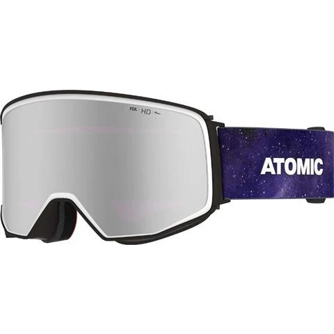Atomic Four Q HD Goggle 6 Atomic Four Q HD Goggle - Image 6