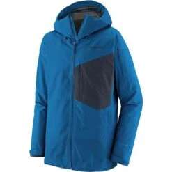 Patagonia SnowDrifter Jacket - Men's
