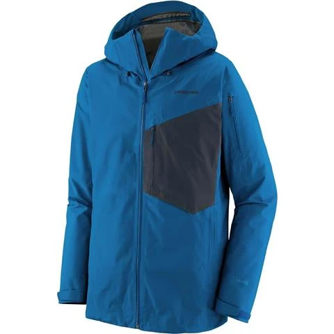 Patagonia SnowDrifter Jacket - Men's 1 Patagonia SnowDrifter Jacket - Men's